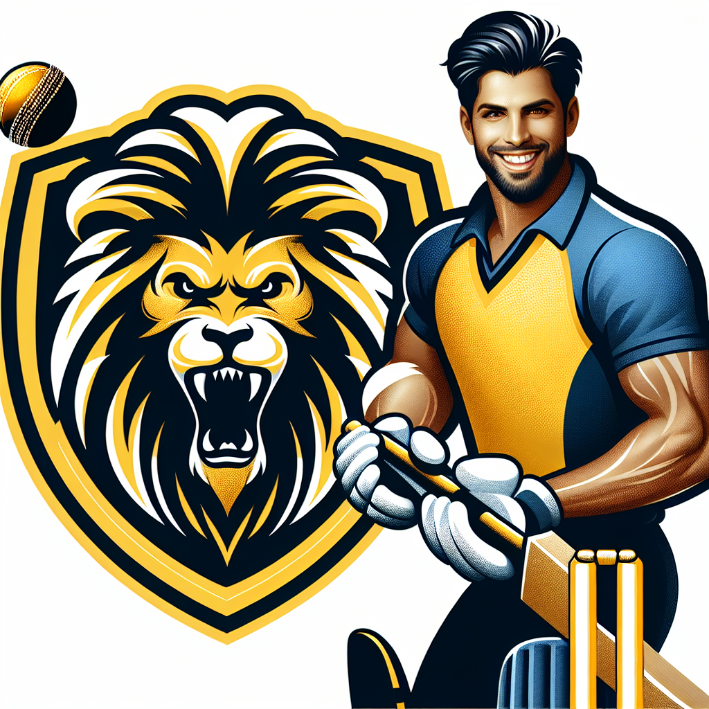 Csk logo with dhoni