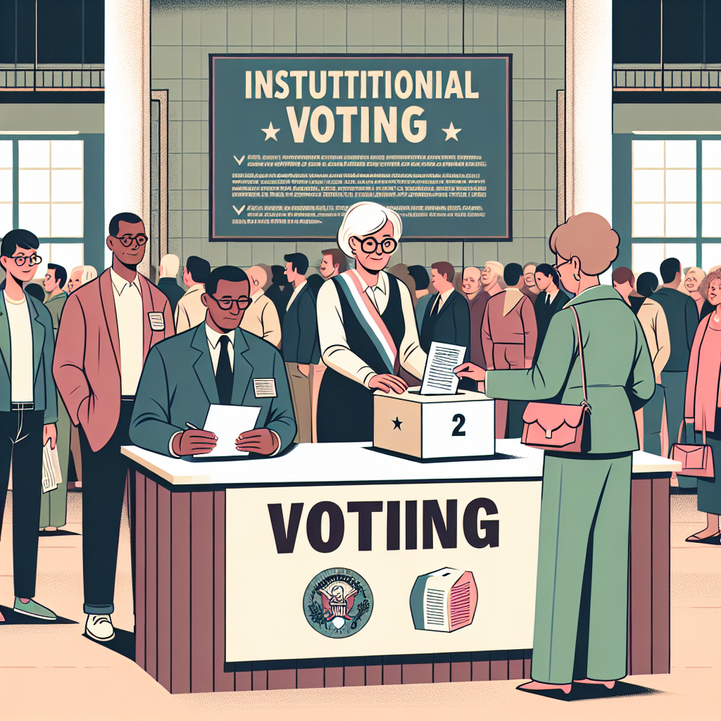 Icc voting