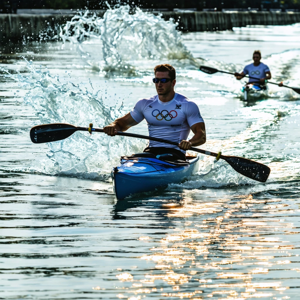 Discipline Veslanja u Kanuu: Sprint, Slalom i Još Mnogo Toga