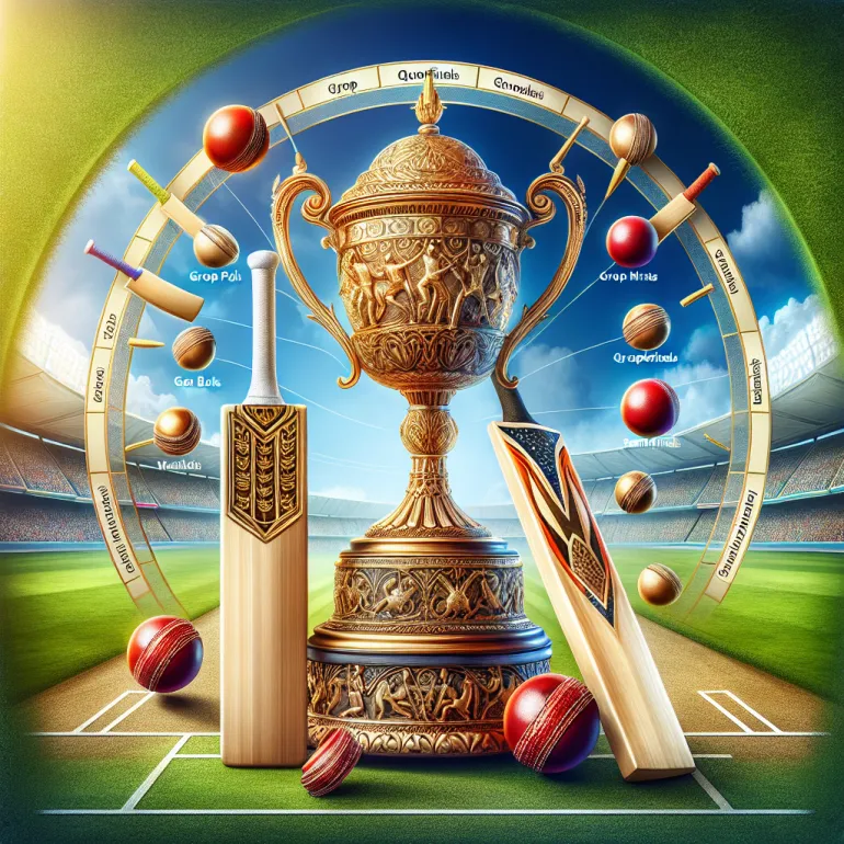 Ck nayudu trophy format