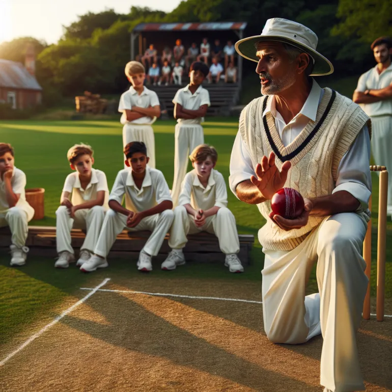 Hyderabad bowling coach