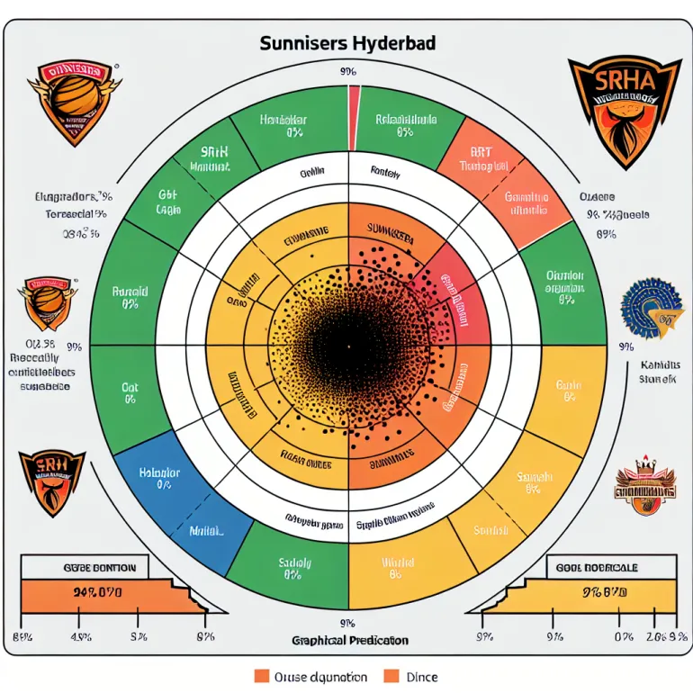 Is there any chance for srh to qualify