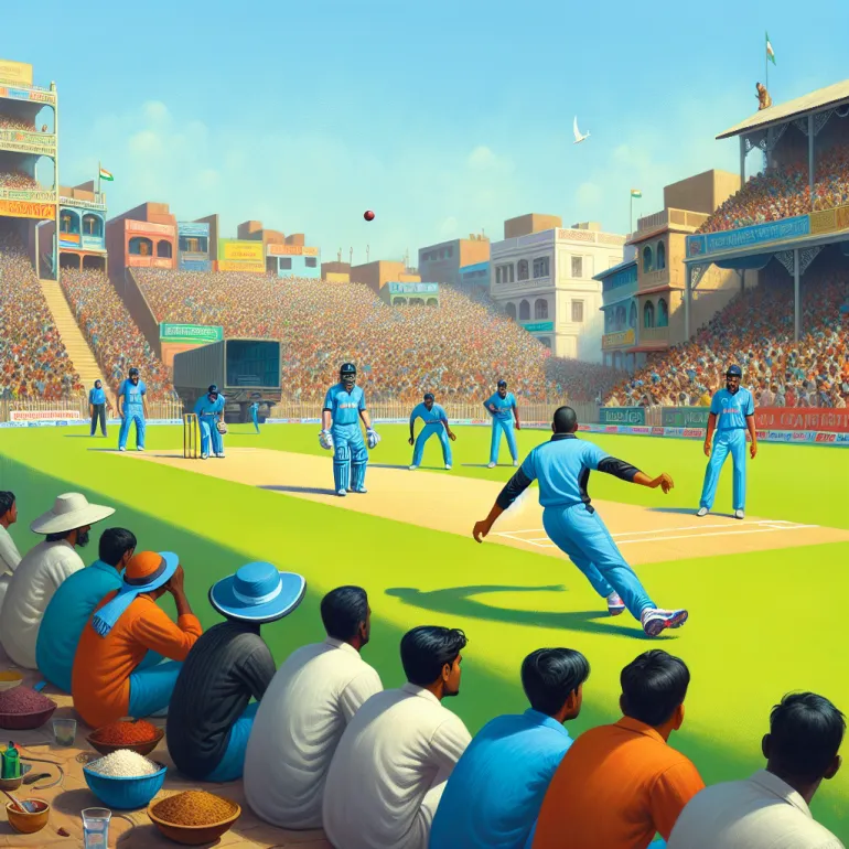 Most famous sport in india