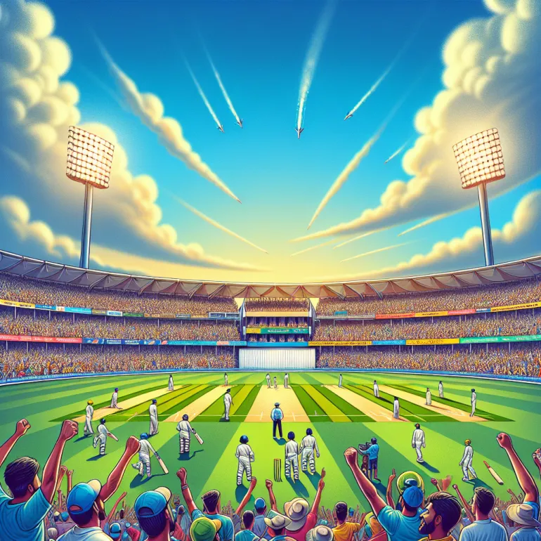 When started ipl