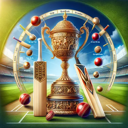 Ck nayudu trophy format