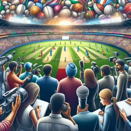 Icc media rights