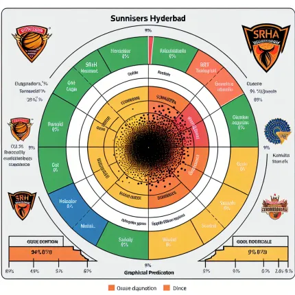 Is there any chance for srh to qualify
