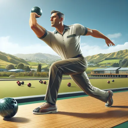 New zealand bowling coach