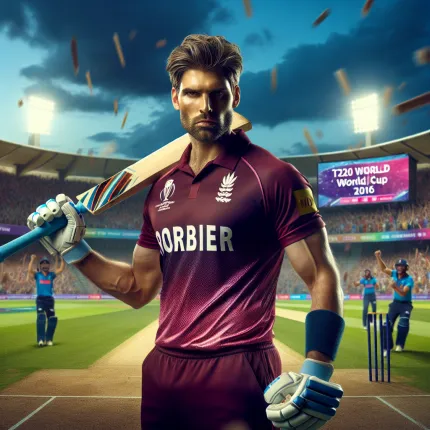 Virat kohli t20 world cup 2016