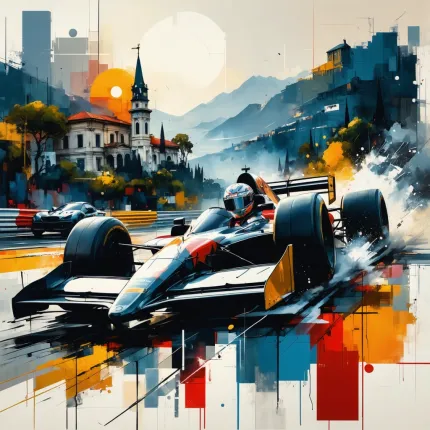 Raznovrsnosti Motornih Sportova: Formula 1, Reli i MotoGP
