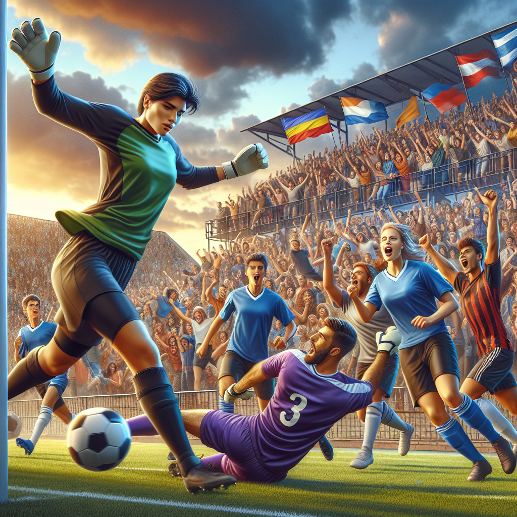 in sports