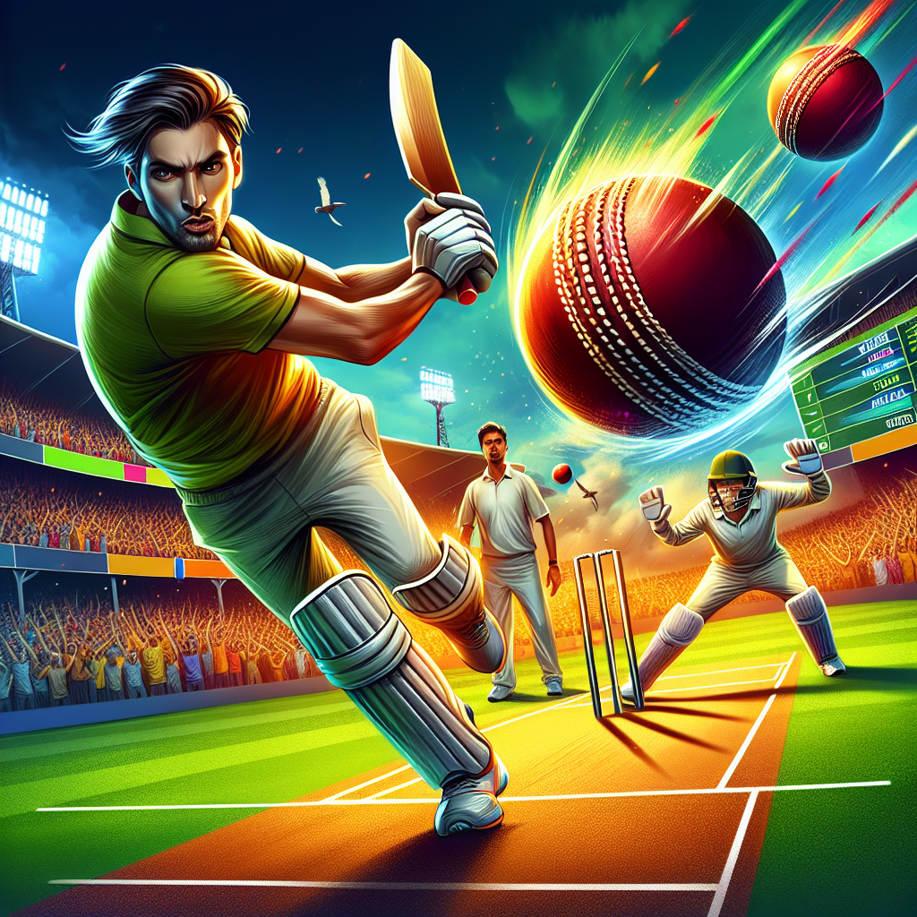 latest cricket updates