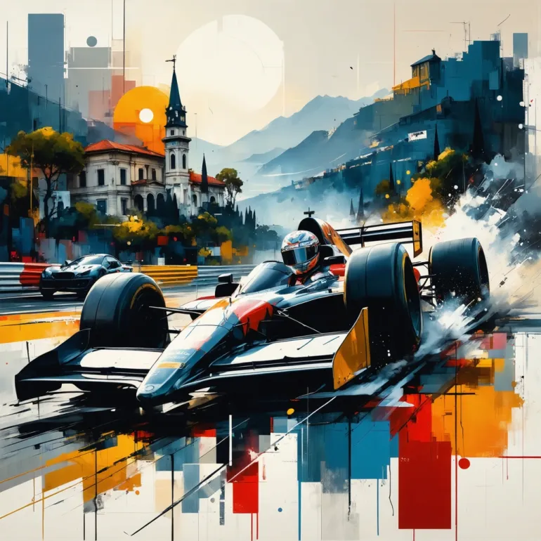 Raznovrsnosti Motornih Sportova: Formula 1, Reli i MotoGP