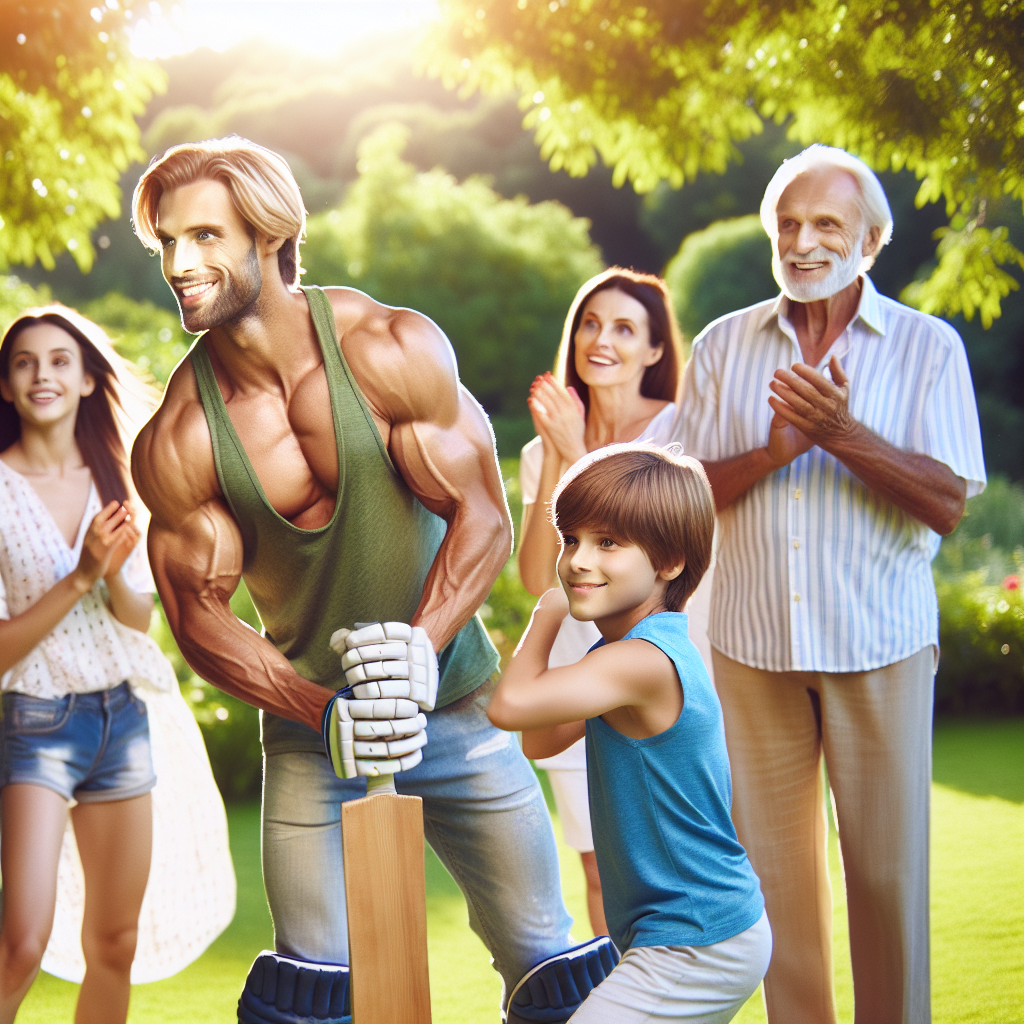marcus stoinis family