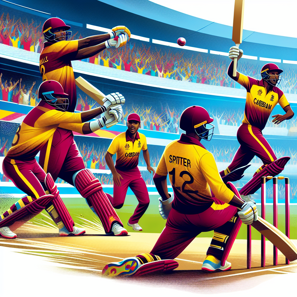 west indies world cup team
