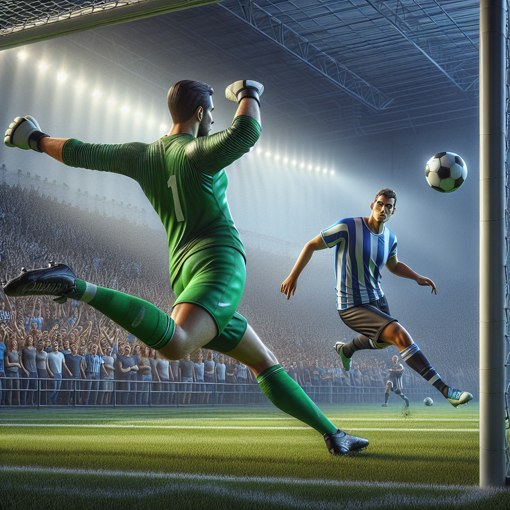 in sports
