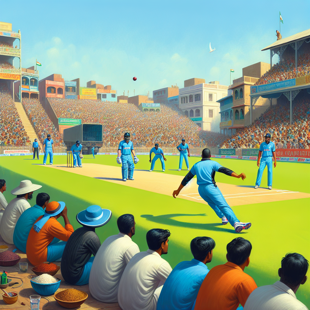 most famous sport in india