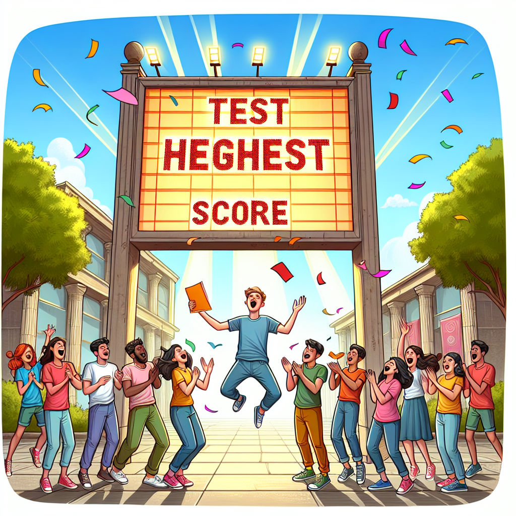 yo yo test highest score